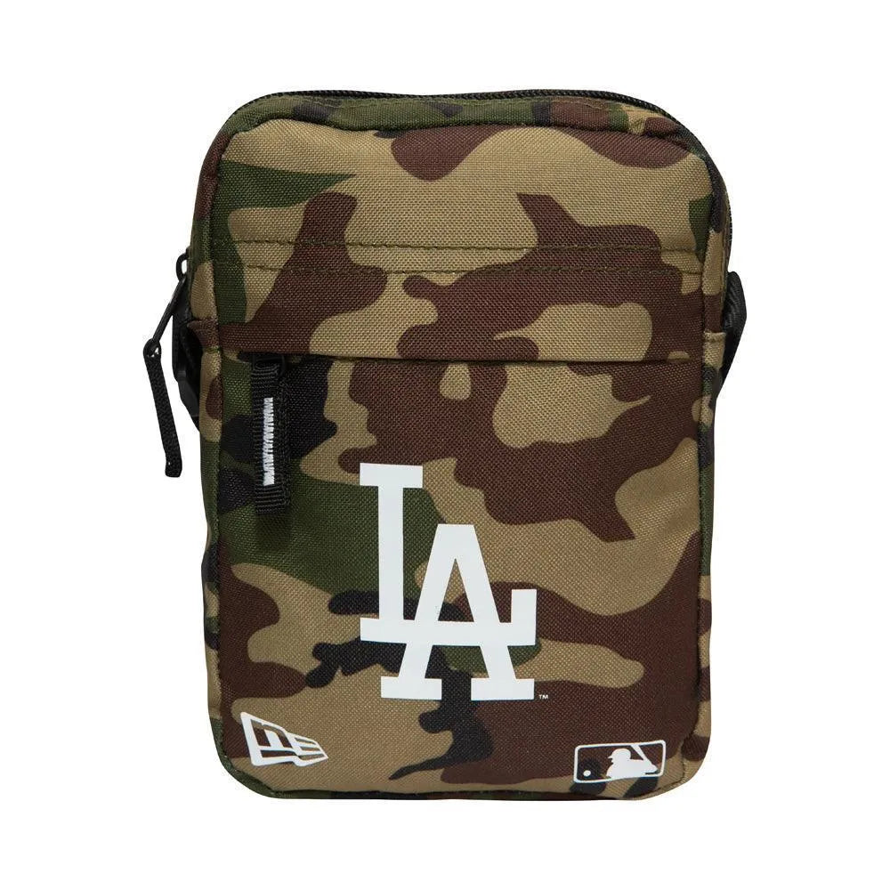 New Era Mlb Los Angeles Dodgers Side Bag deréktáska