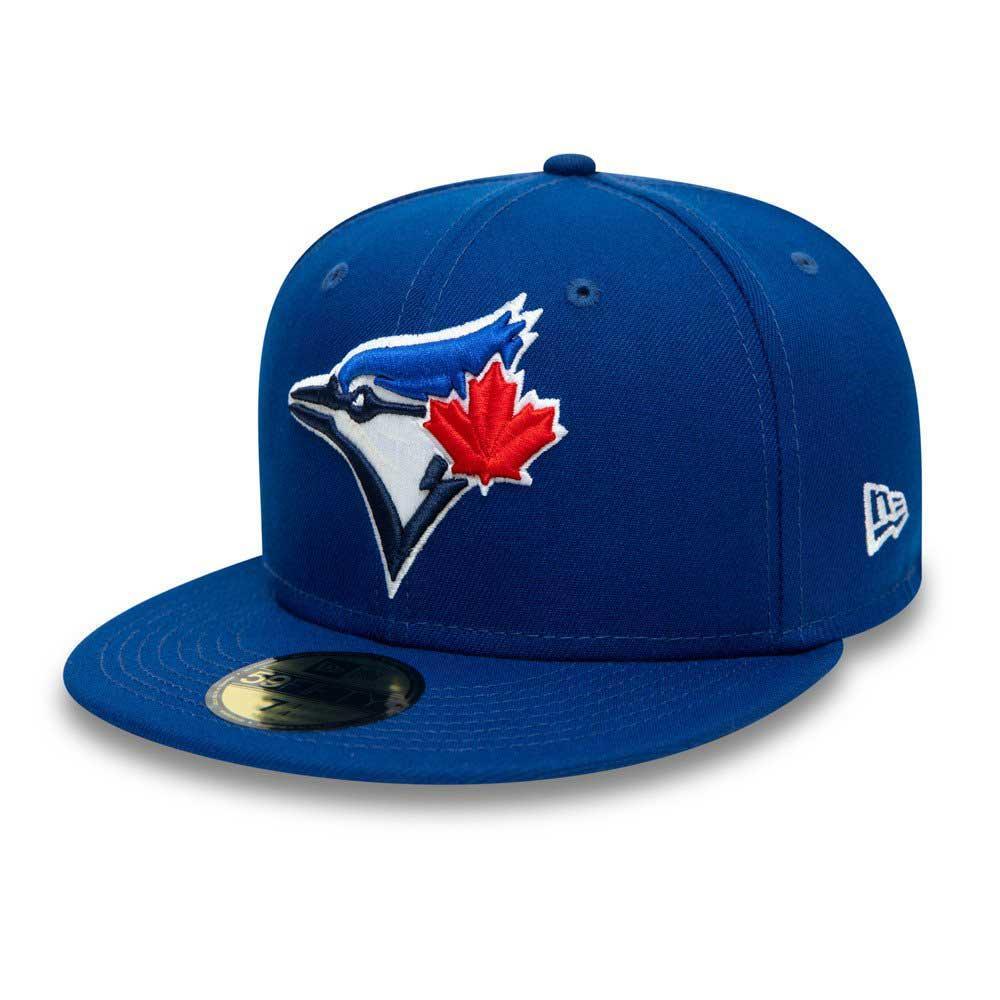 New Era MLB Toronto Blue Jays Authentic On-Field 59FIFTY fullcap - Sportmania.hu