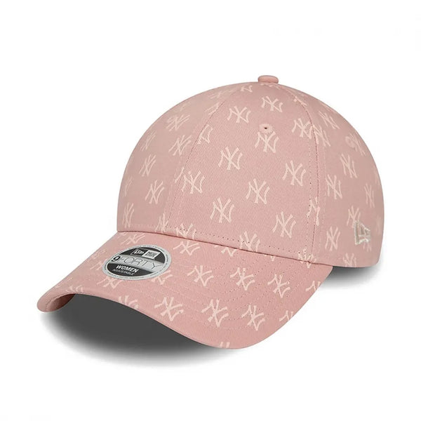 New Era Monogram 9FORTY New York Yankees Cap 60434993 Baseball Baseball sapka
