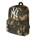 New Era NAHRBTNIK MLB STADIUM BAG NEYYAN Hátizsák - Sportmania.hu