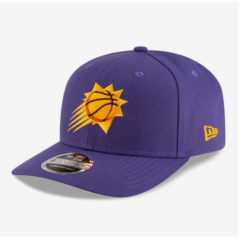 NEW ERA/NBA 970SS SUNS HAT - kötött sapka 60755437