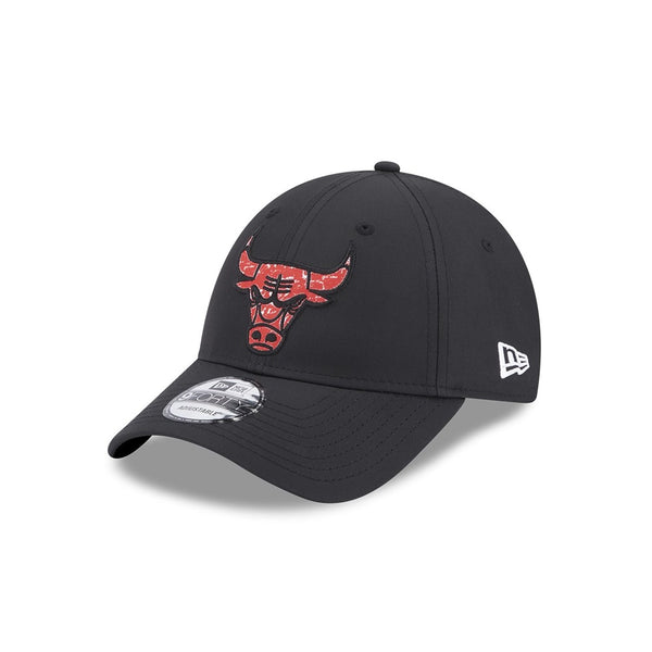New Era NBA 9FORTY Chicago Bulls cap 60364217 Baseball Baseball sapka