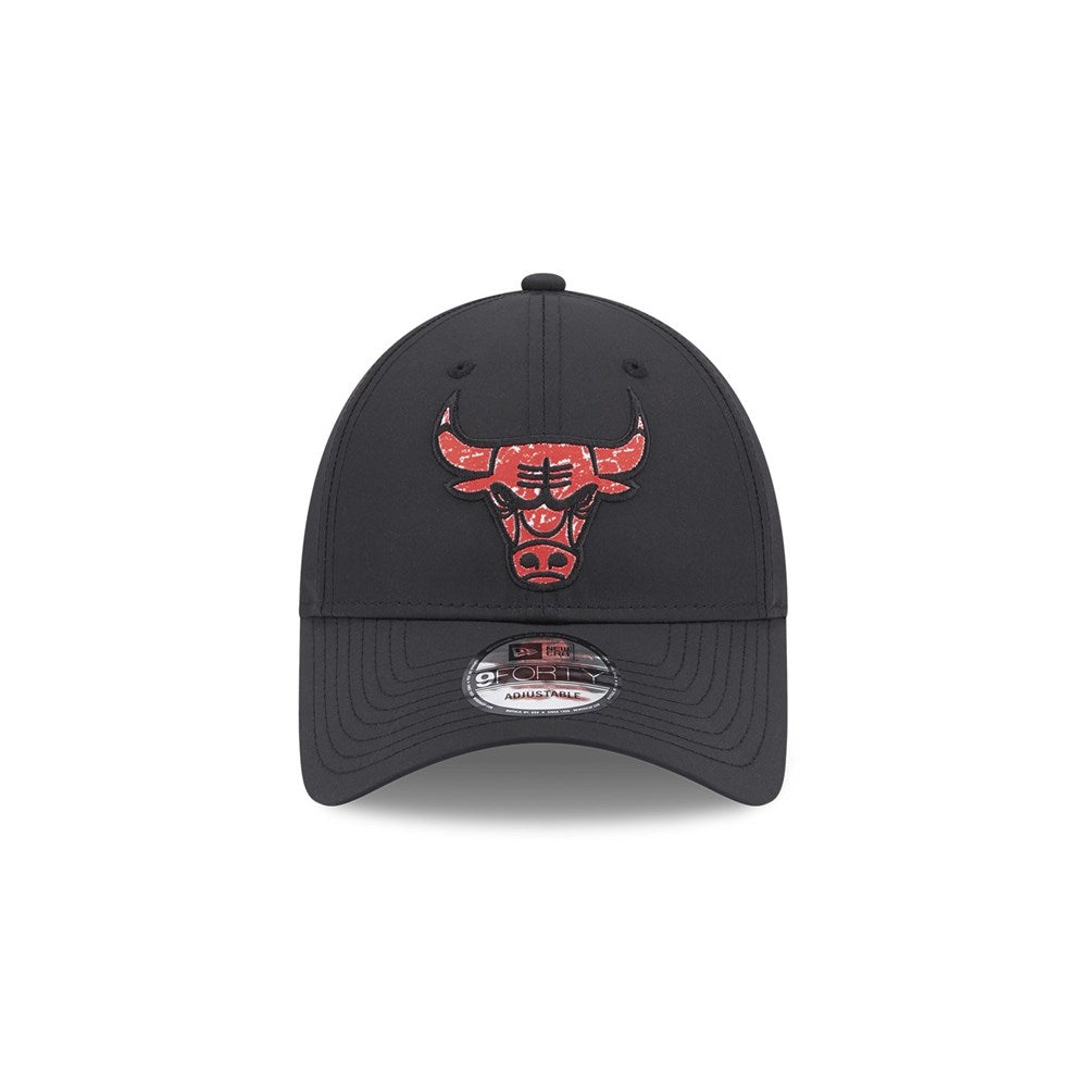 New Era NBA 9FORTY Chicago Bulls cap Baseball Baseball sapka 60364217