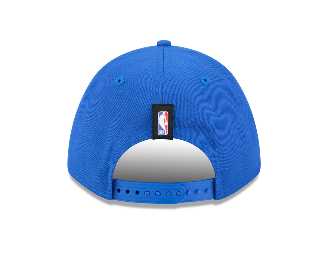 New Era NBA Dallas Mavericks Draft 2025 9FORTY White baseball sapka - Sportmania.hu