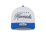 New Era NBA Denver Nuggets Draft 2025 9FORTY baseball sapka - Sportmania.hu