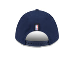 New Era NBA Denver Nuggets Draft 2025 9FORTY baseball sapka - Sportmania.hu