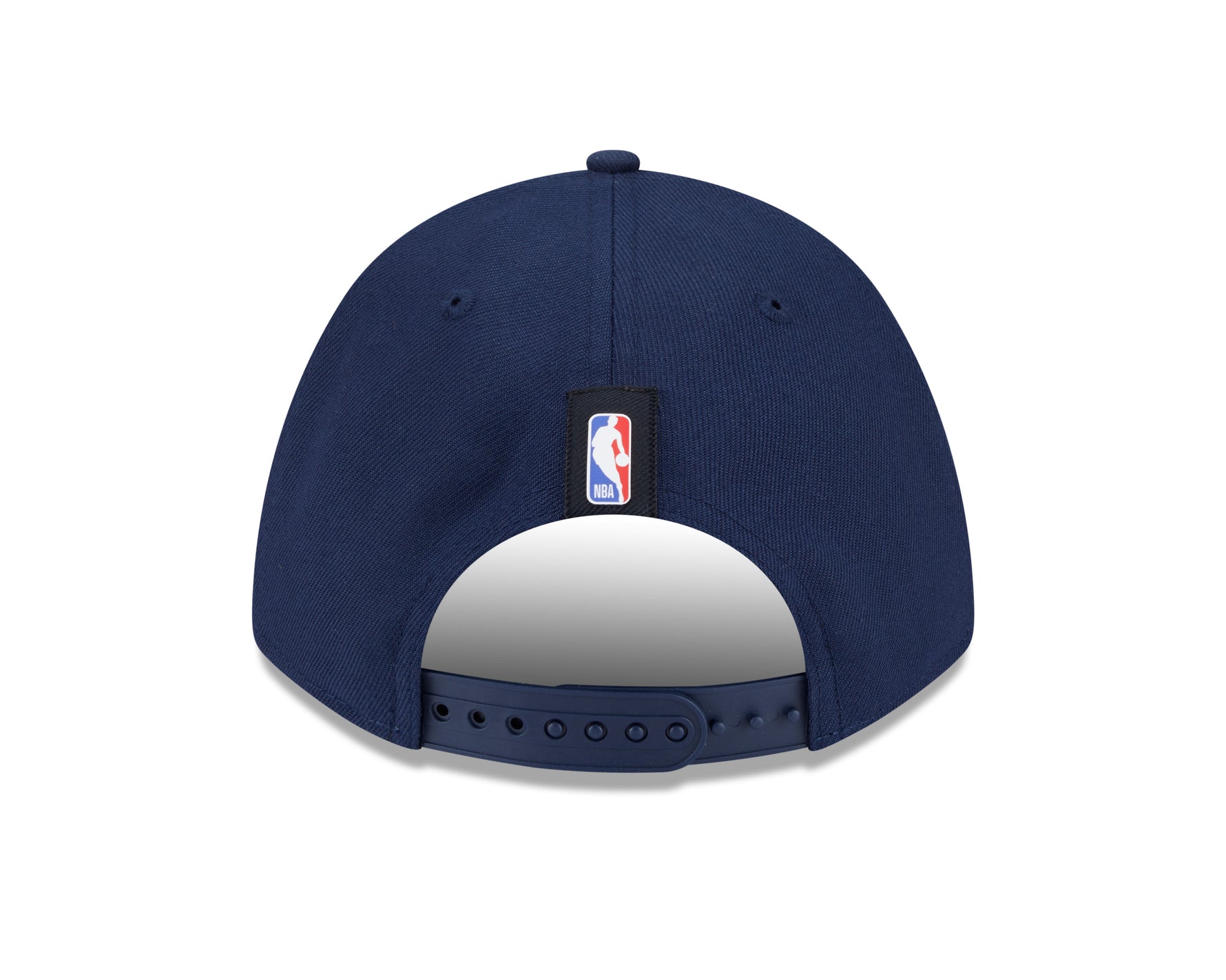 New Era NBA Denver Nuggets Draft 2025 9FORTY baseball sapka - Sportmania.hu