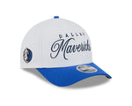 New Era NBA Denver Nuggets Draft 2025 9FORTY baseball sapka