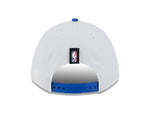 New Era NBA Denver Nuggets Draft 2025 9FORTY baseball sapka