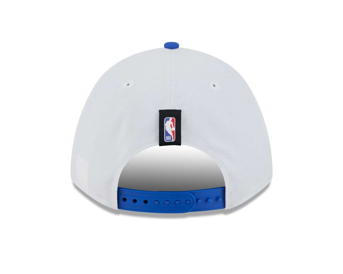 New Era NBA Denver Nuggets Draft 2025 9FORTY baseball sapka