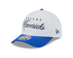 New Era NBA Denver Nuggets Draft 2025 9FORTY baseball sapka
