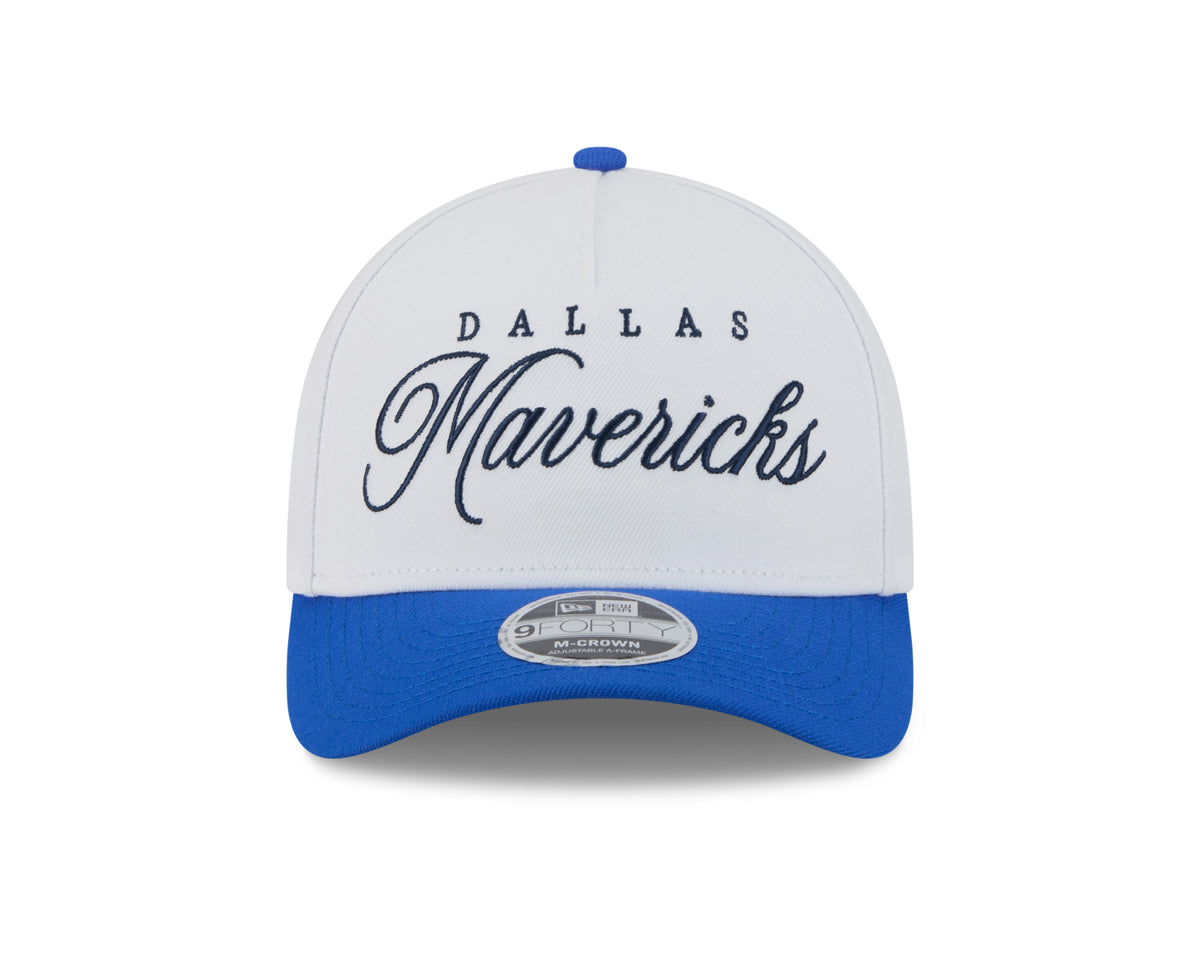 New Era NBA Denver Nuggets Draft 2025 9FORTY baseball sapka