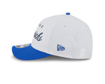 New Era NBA Denver Nuggets Draft 2025 9FORTY baseball sapka