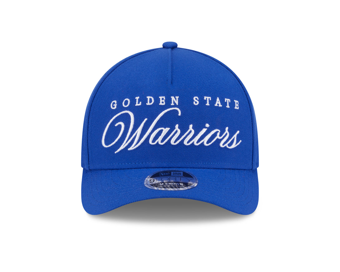 New Era NBA Golden State Warriors Draft 2025 baseball sapka - Sportmania.hu