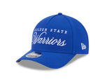 New Era NBA Golden State Warriors Draft 2025 baseball sapka - Sportmania.hu