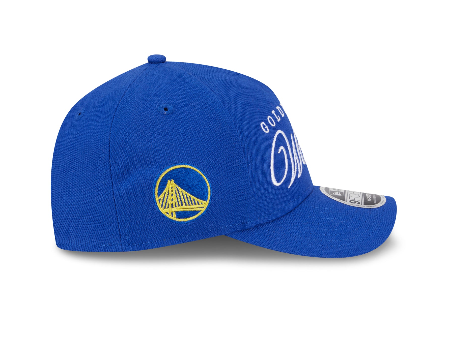New Era NBA Golden State Warriors Draft 2025 baseball sapka - Sportmania.hu