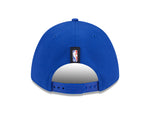 New Era NBA Golden State Warriors Draft 2025 baseball sapka - Sportmania.hu