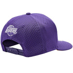 New Era NBA Half Stitch 9FIFTY Los Angeles Lakers Cap 60288549 Baseball Baseball sapka - Sportmania.hu