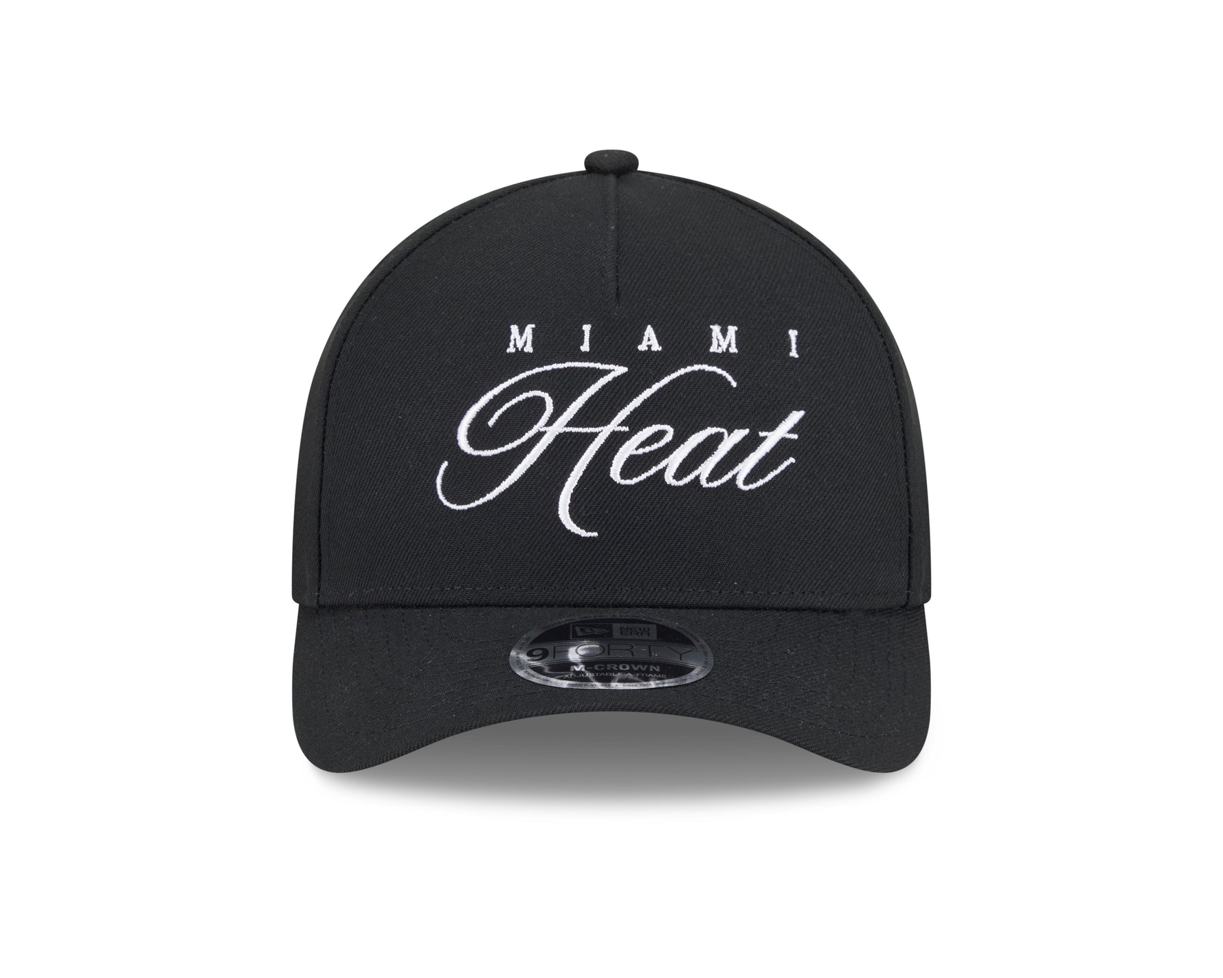 New Era NBA Miami Heat Draft 2025 9FORTY baseball sapka - Sportmania.hu