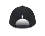 New Era NBA Miami Heat Draft 2025 9FORTY baseball sapka