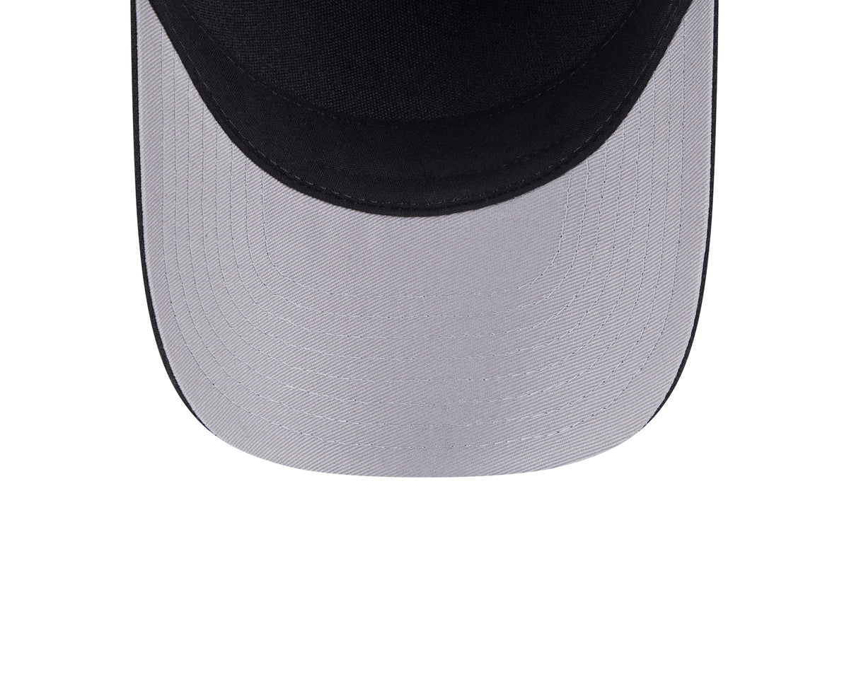 New Era NBA Miami Heat Draft 2025 9FORTY baseball sapka