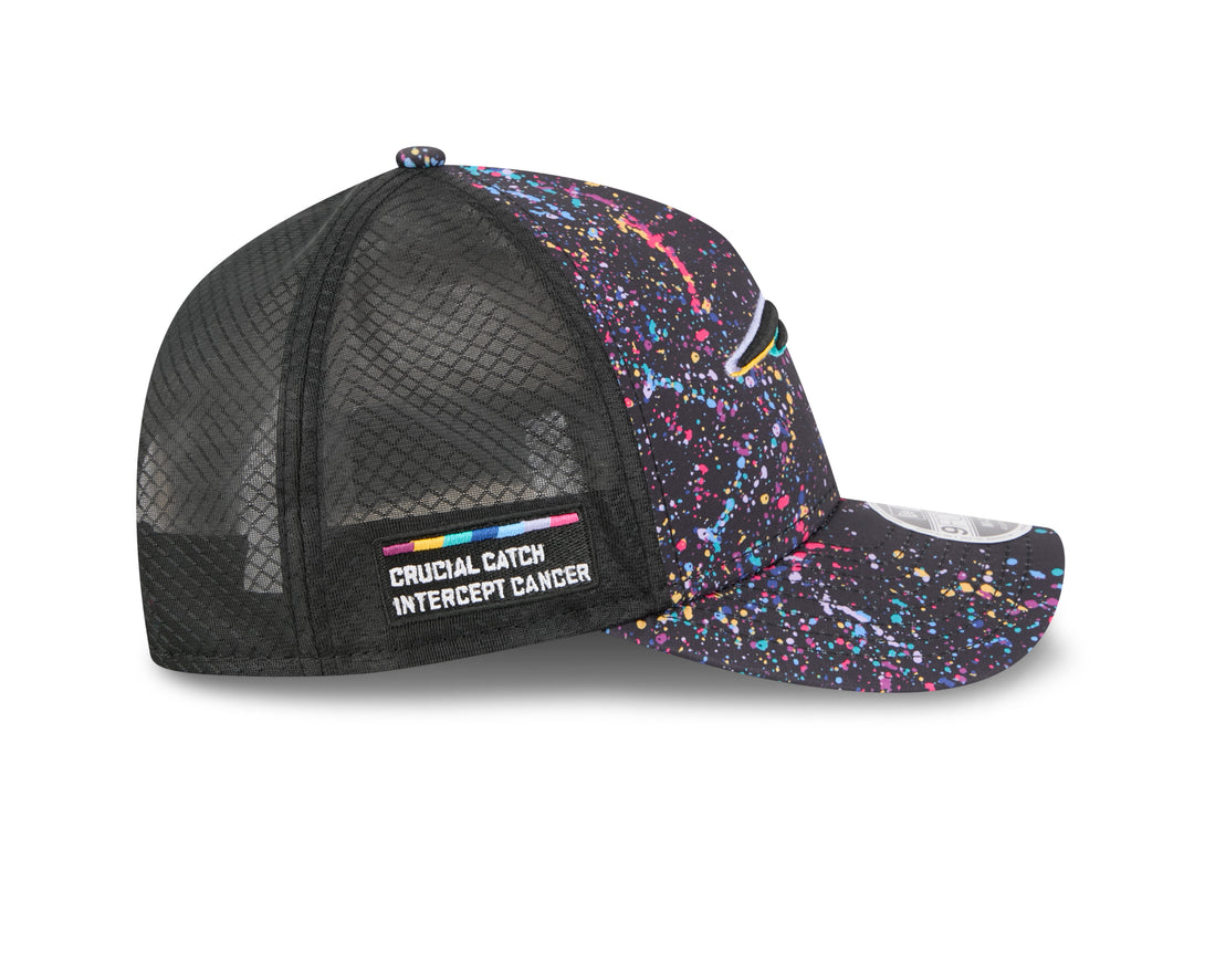 New Era New England Patriots 2025 9FORTY M-Crown A-Frame Snapback sapka - Sportmania.hu