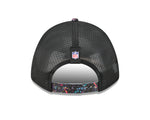 New Era New England Patriots 2025 9FORTY M-Crown A-Frame Snapback sapka - Sportmania.hu