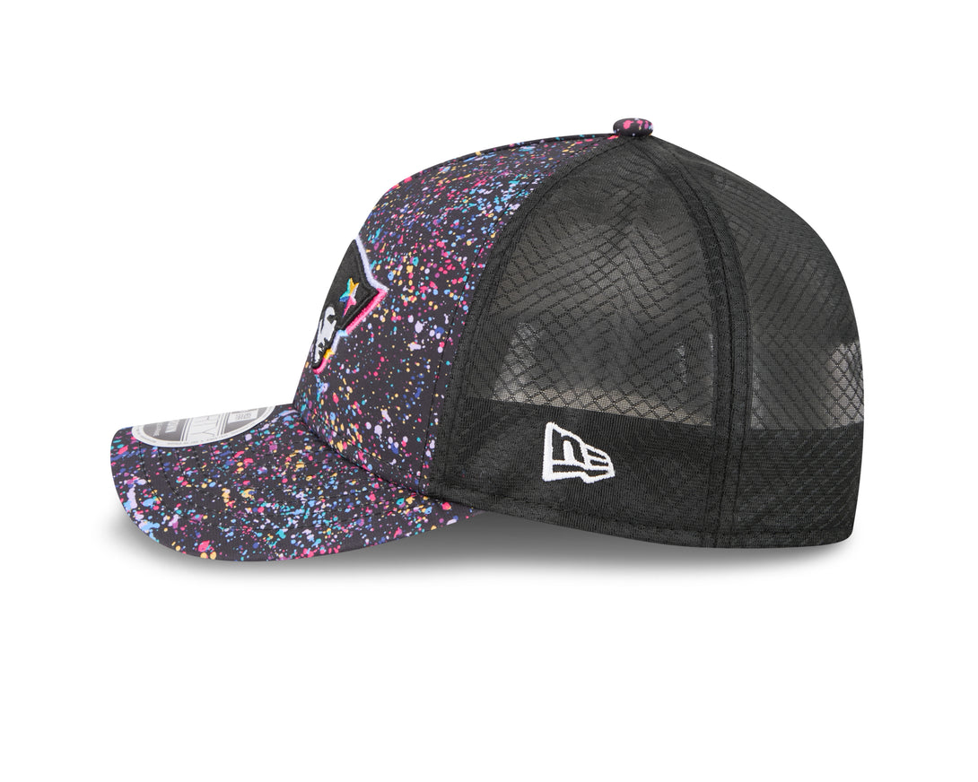 New Era New England Patriots 2025 9FORTY M-Crown A-Frame Snapback sapka - Sportmania.hu