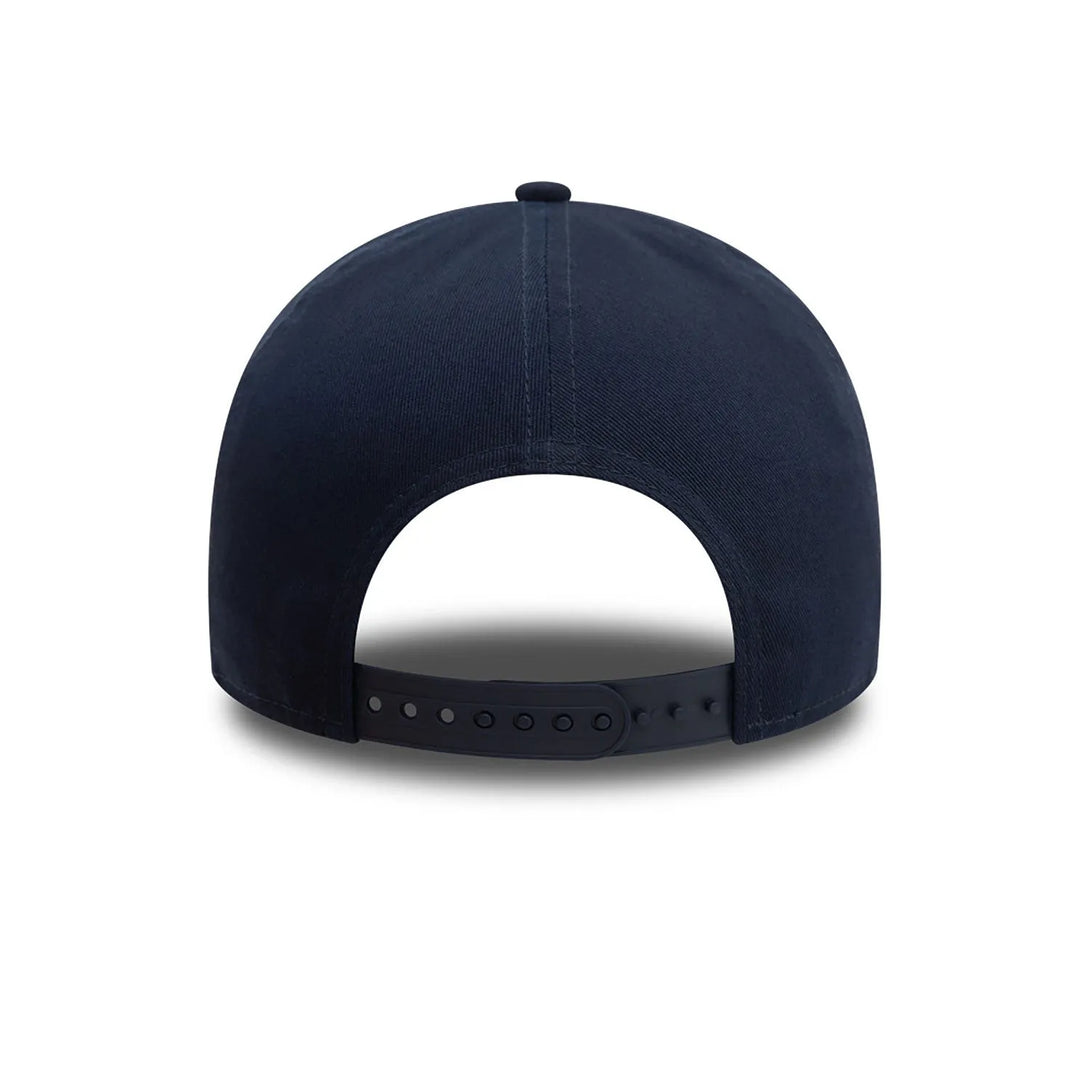 New Era New England Patriots Official Team Colours Dark Blue 9FORTY Baseball sapka - Sportmania.hu