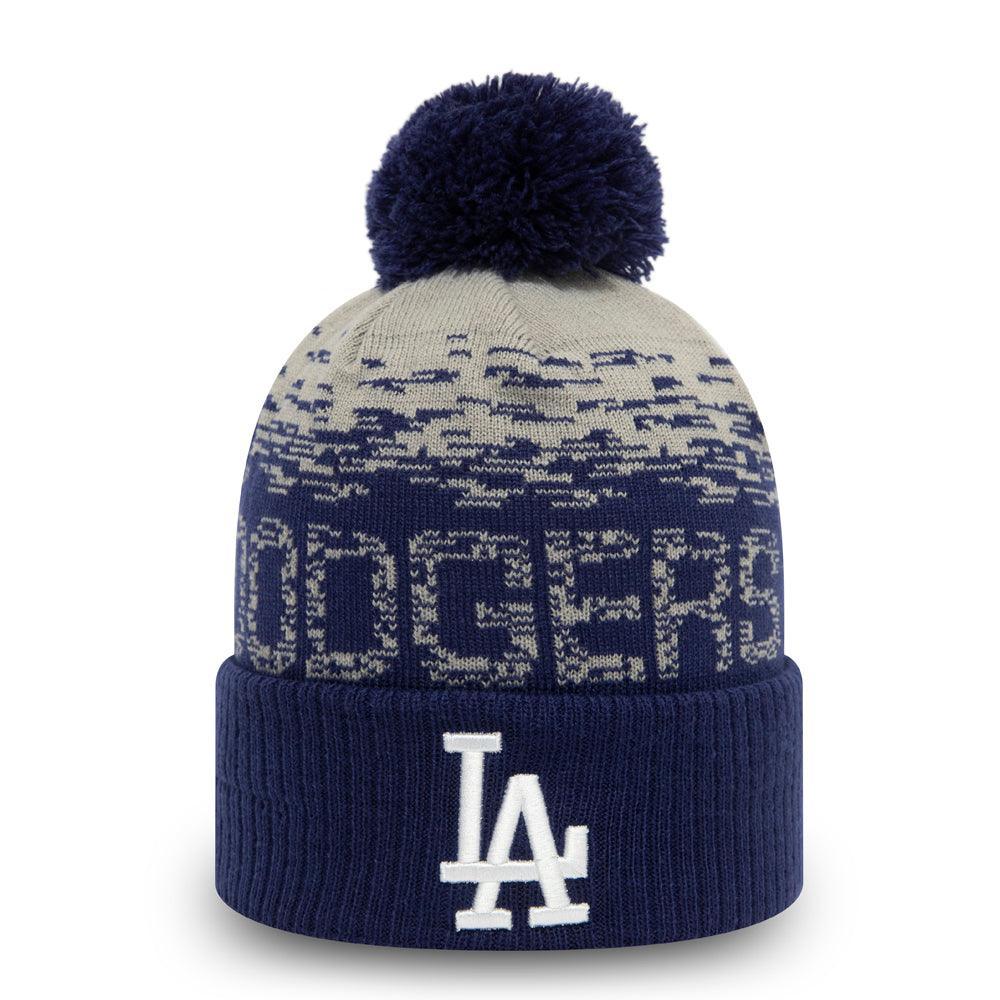 New Era LA Dodgers Navy kötött sapka - Sportmania.hu