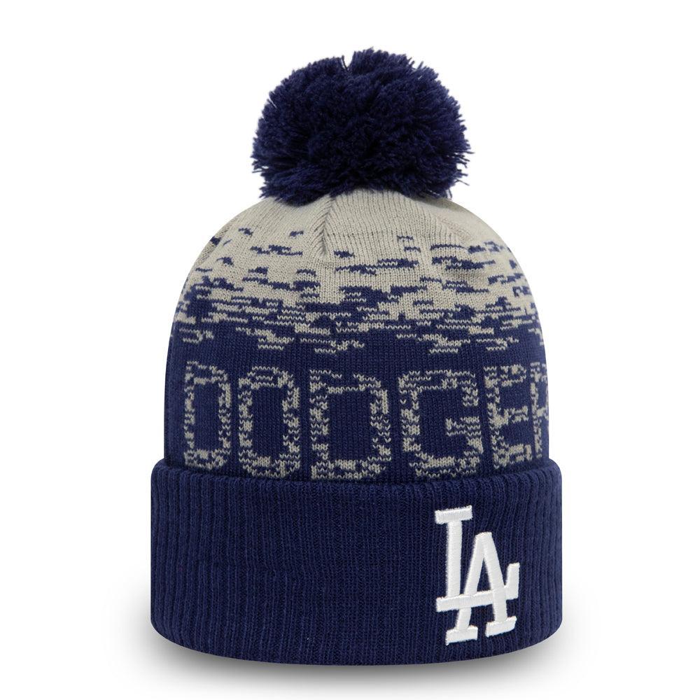 New Era LA Dodgers Navy kötött sapka - Sportmania.hu