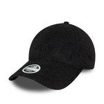 New Era New LA Dodgers Womens MLB Borg Black 9FORTY baseball sapka - Sportmania.hu