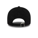 New Era New LA Dodgers Womens MLB Borg Black 9FORTY baseball sapka - Sportmania.hu