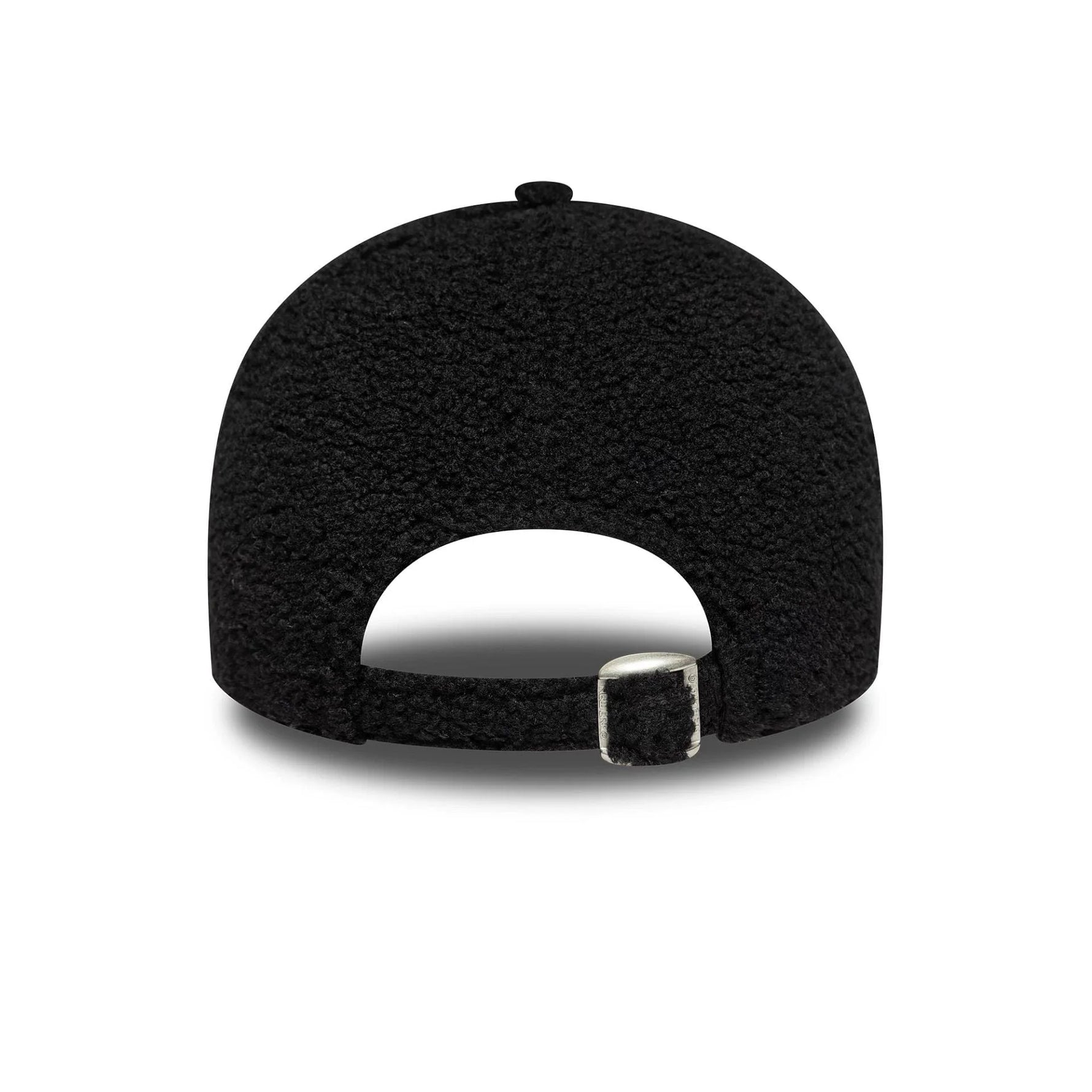 New Era New LA Dodgers Womens MLB Borg Black 9FORTY baseball sapka - Sportmania.hu