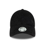 New Era New LA Dodgers Womens MLB Borg Black 9FORTY baseball sapka - Sportmania.hu