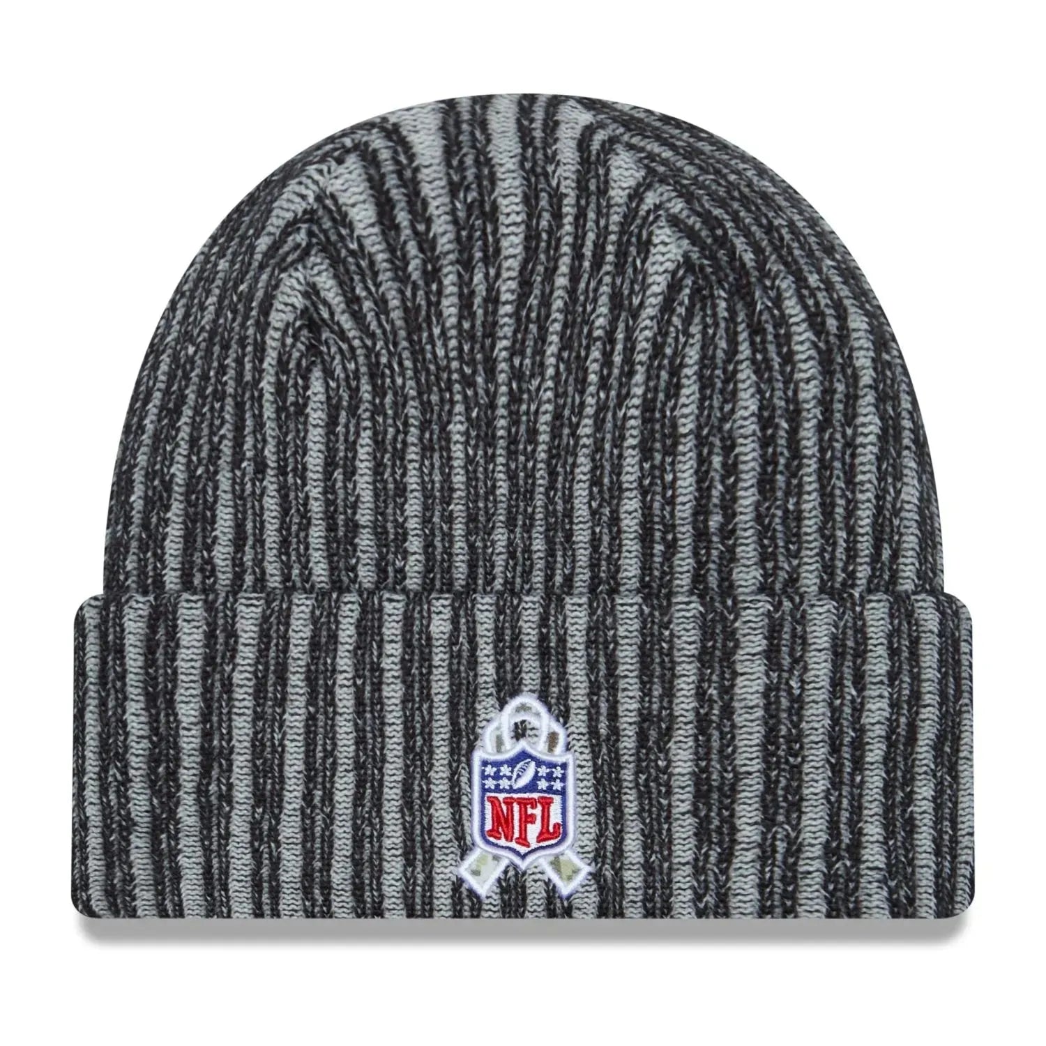 New Era New Orleans Saints 2023 Salute to Service kötött sapka - Sportmania.hu