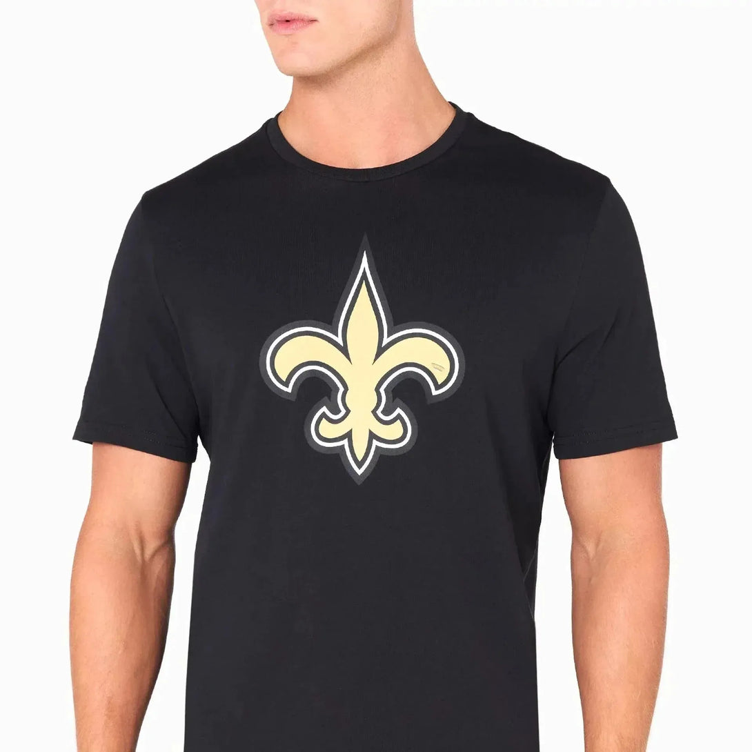New Era New Orleans Saints NFL Black póló - Sportmania.hu