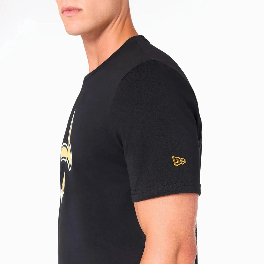 New Era New Orleans Saints NFL Black póló - Sportmania.hu