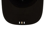 New Era New Orleans Saints NFL Sideline 2025 Black 9SEVENTY Trucker Stretch Snap - baseball sapka
