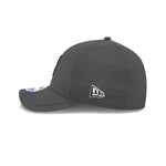 New Era New Orleans Saints NFL Sideline 2025 Charcoal 9FORTY M-Crown - baseball sapka
