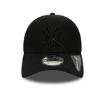 New Era New York Diamond Neyyan Black 9FORTY baseball sapka