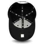 New Era New York Diamond Neyyan Black 9FORTY baseball sapka