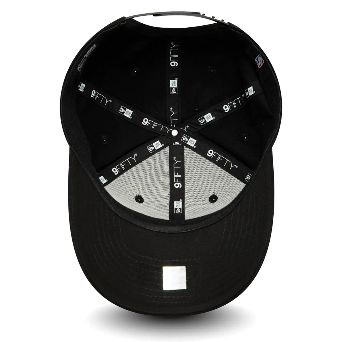 New Era New York Diamond Neyyan Black 9FORTY baseball sapka