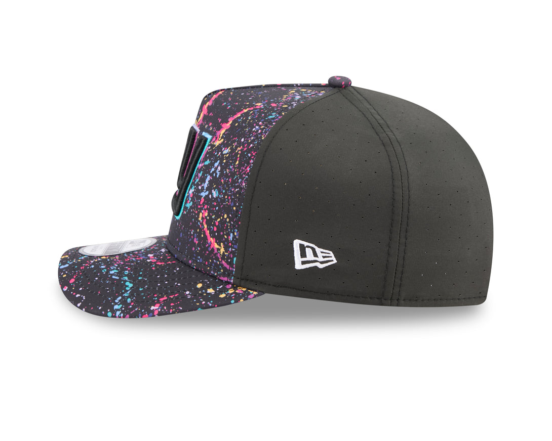 New Era New York Giants 2025 9FIFTY A-Frame Snapback sapka - Sportmania.hu