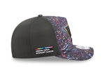 New Era New York Giants 2025 9FIFTY A-Frame Snapback sapka - Sportmania.hu