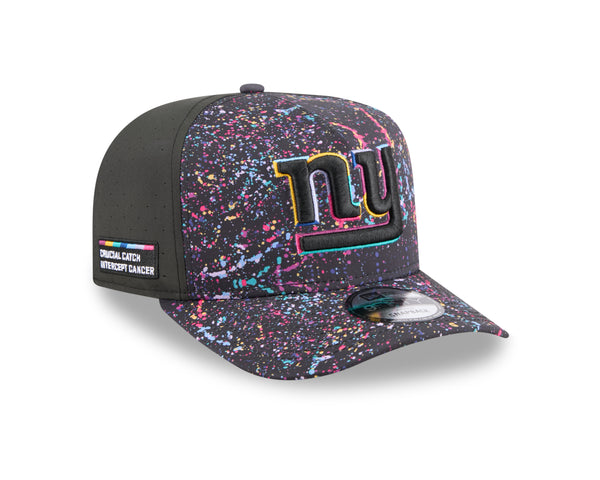 New Era New York Giants 2025 9FIFTY A-Frame Snapback sapka - Sportmania.hu