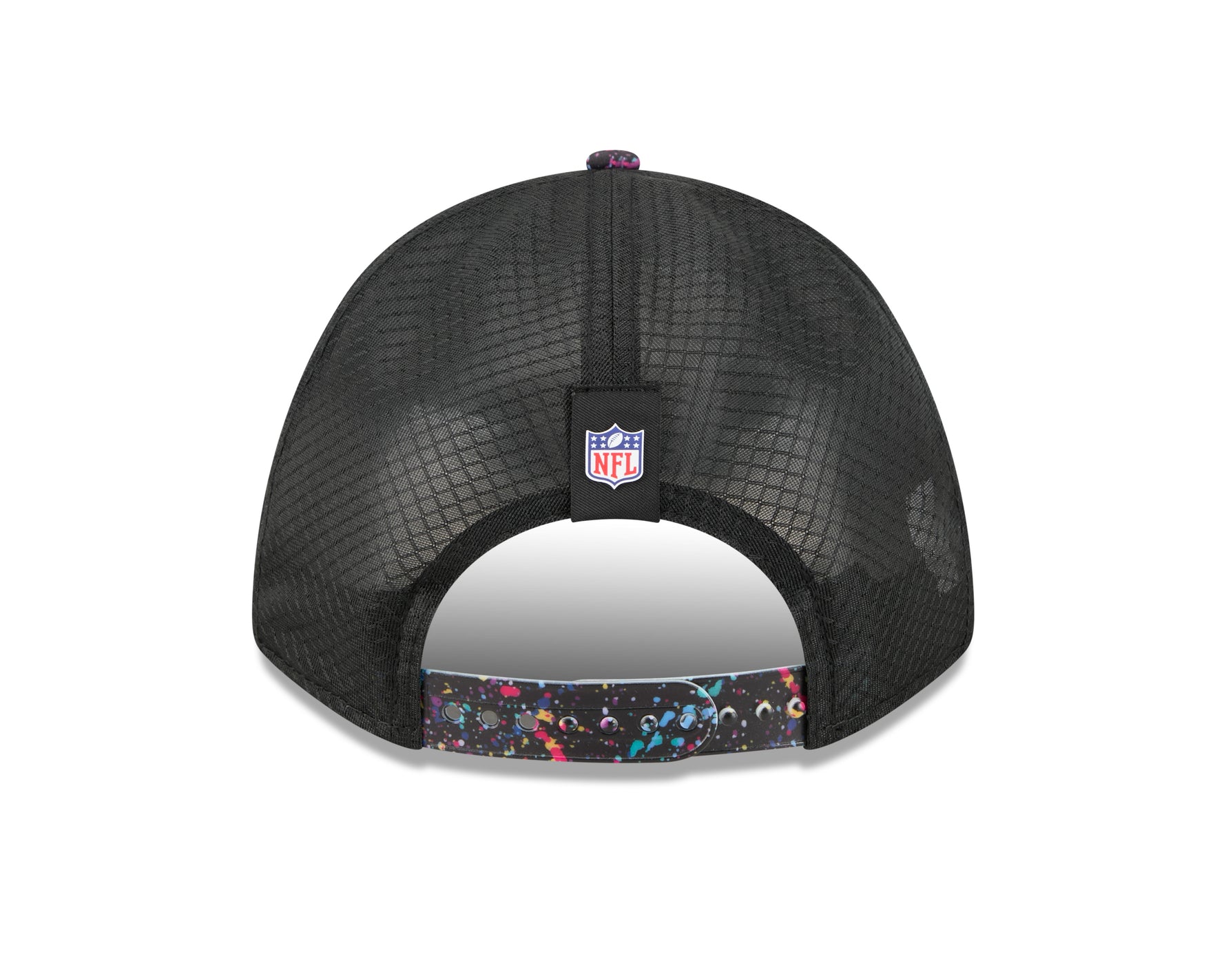 New Era New York Giants 2025 9FORTY M-Crown A-Frame Snapback sapka - Sportmania.hu