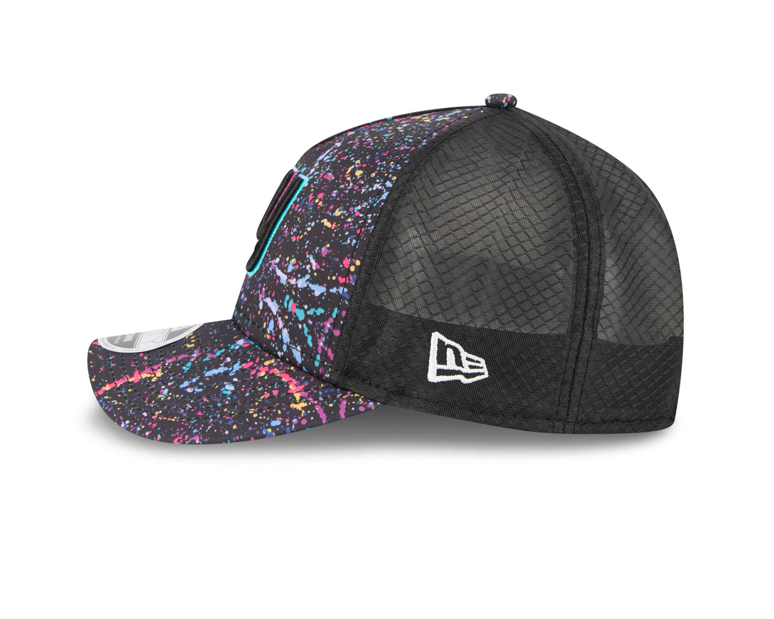 New Era New York Giants 2025 9FORTY M-Crown A-Frame Snapback sapka - Sportmania.hu