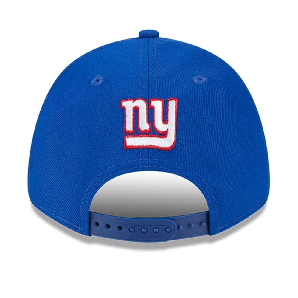 New Era New York Giants Draft 2023 9FORTY baseball sapka - Sportmania.hu