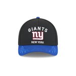 New Era New York Giants NFL Draft 2025 9FORTY M-Crown AF Snapback sapka - Sportmania.hu